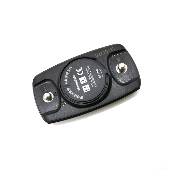 ⁦Magene H64 Heart Rate Monitor Bluetooth 4.0 ANT+ Sensor⁩ - الصورة ⁦3⁩