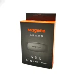 Magene H64 Heart Rate Monitor Bluetooth 4.0 ANT+ Sensor