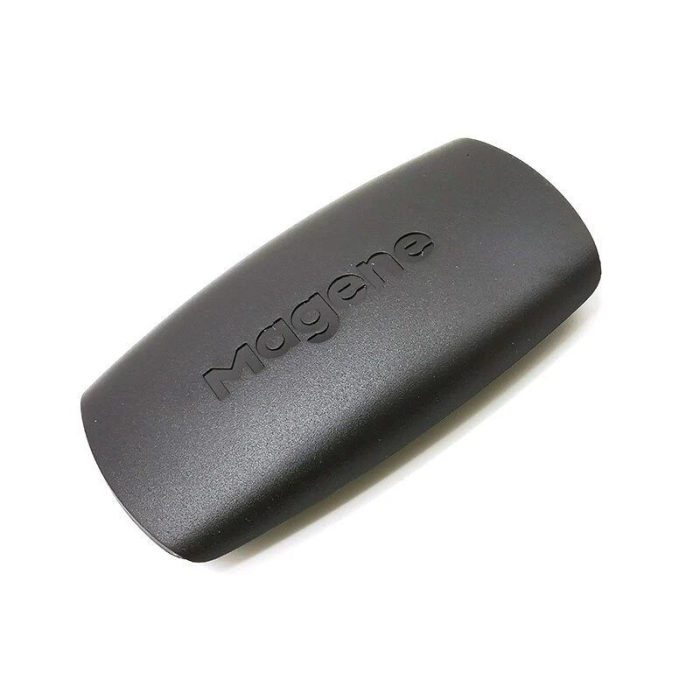 ⁦Magene H64 Heart Rate Monitor Bluetooth 4.0 ANT+ Sensor⁩ - الصورة ⁦2⁩