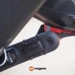 Magene S3+ Bike Cadence and Speed Sensors - Image 2