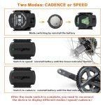 Magene S3+ Bike Cadence and Speed Sensors - Image 4
