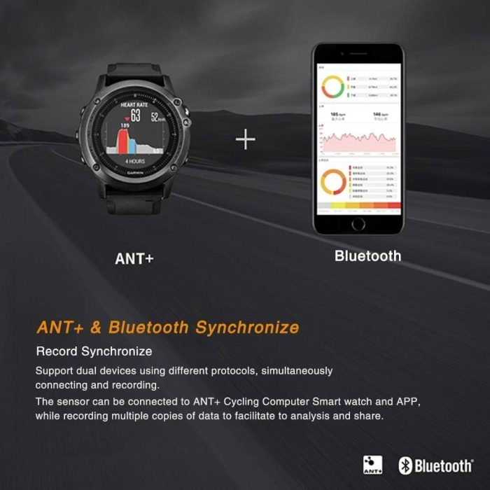 Magene S3+ Bike Speed Or Cadence Sensor - Image 3