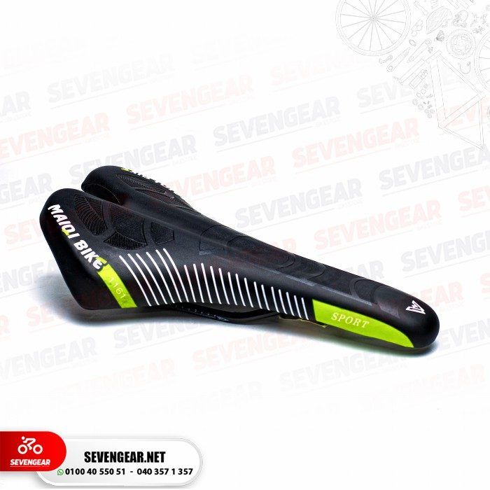 Maiqi-Sport-Saddle Maiqi Sport Saddle - Image 1