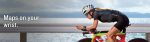 ⁦Garmin Forerunner 945 Bundle, Premium GPS Running/Triathlon Smartwatch with Music, with a HRM-Tri™ monitor, a HRM-Swim™ monitor and a quick release kit⁩ - الصورة ⁦45⁩