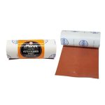 "Maruni Patch rubber Sheet 0.6mm*3"*3