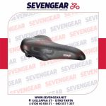 Selle Royal Maya Leather Moderate Saddle For Men - Image 6