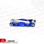 Mini Multi Tool Colors - Image 3