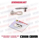 MissingLink 9 Speed Power Link