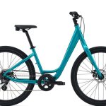 Momentum VIDA LOW-STEP