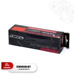 NECO Sealed Cartridge Bearings Bottom Bracket Axle Set 113.5mm