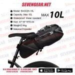 NewBoler Saddle Bag 10L