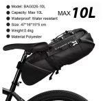 NewBoler Saddle Bag 10L - Image 4