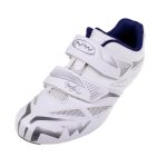 NorthWave Road Shoes Eclipse Evo White/Grey - الصورة 3