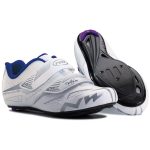 NorthWave Road Shoes Eclipse Evo White/Grey