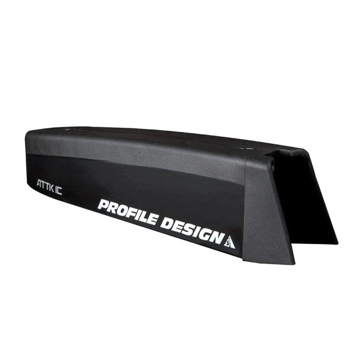 Profile Design ATTK IC Storage Case w/FBS - Image 3