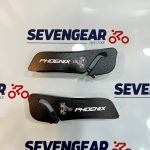 PHOENIX Handlebar Stabilizer Aluminum