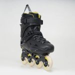 Powerslide Imperial Yellow 80 - Image 3