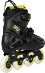 Powerslide Imperial Yellow 80 - Image 4