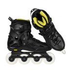 Powerslide Imperial Yellow 80