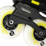 Powerslide Imperial Yellow 80 - Image 5
