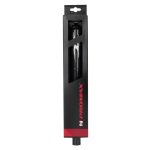 PROMAX SP-963 Carbon Seatpost 400mm Length, Available in 2 Diameters, 27.2mm, 31.6mm