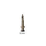 ⁦Kenda Inner Tube 700*23/25 Presta Valve 80L⁩ - الصورة ⁦3⁩