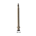 ⁦Kenda Inner Tube 700*23/25 Presta Valve 80L⁩ - الصورة ⁦2⁩