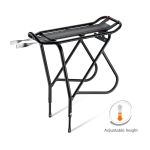 IBERA PakRak IB-RA15 Touring Carrier Rear Holder