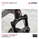 ⁦Pantera Denali 26"⁩ - الصورة ⁦2⁩