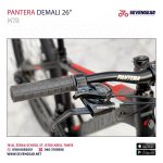⁦Pantera Denali 26"⁩ - الصورة ⁦3⁩