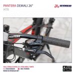 ⁦Pantera Denali 26"⁩ - الصورة ⁦4⁩