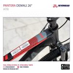 ⁦Pantera Denali 26"⁩ - الصورة ⁦6⁩