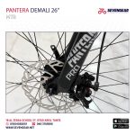 ⁦Pantera Denali 26"⁩ - الصورة ⁦7⁩