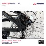 ⁦Pantera Denali 26"⁩ - الصورة ⁦8⁩