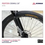 ⁦Pantera Denali 26"⁩ - الصورة ⁦11⁩