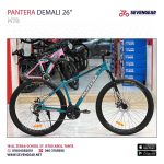 Pantera Denali 26"