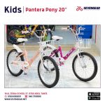 Pantera Pony Kids Bike 20"