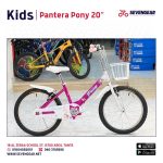 ⁦Pantera Pony Kids Bike 20"⁩ - الصورة ⁦2⁩