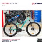 Pantera Rosa 26" - الصورة 2