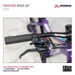 Pantera Rosa 26" - الصورة 14