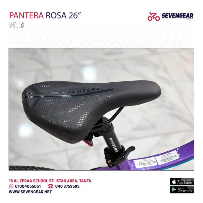 ⁦Pantera Rosa 26"⁩ - الصورة ⁦11⁩