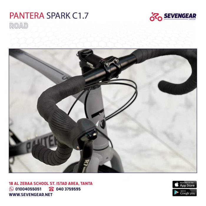 Pantera Spark C1.7 - Image 3