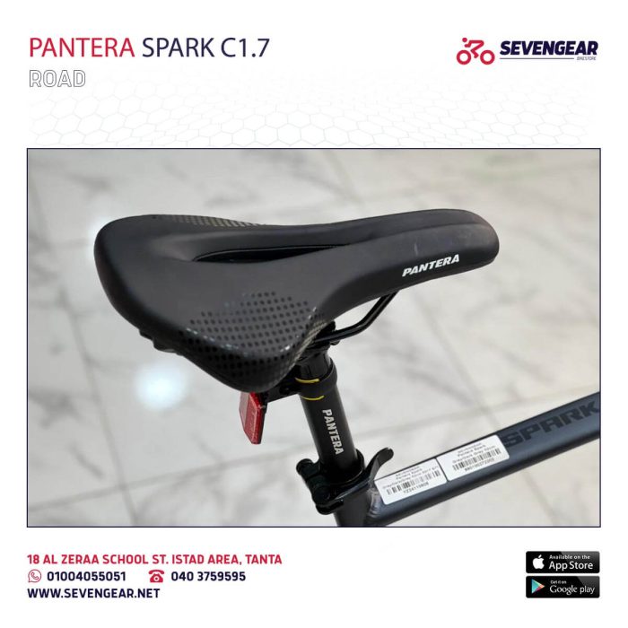 Pantera Spark C1.7 - Image 10