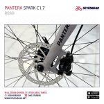 Pantera Spark C1.7 - Image 11