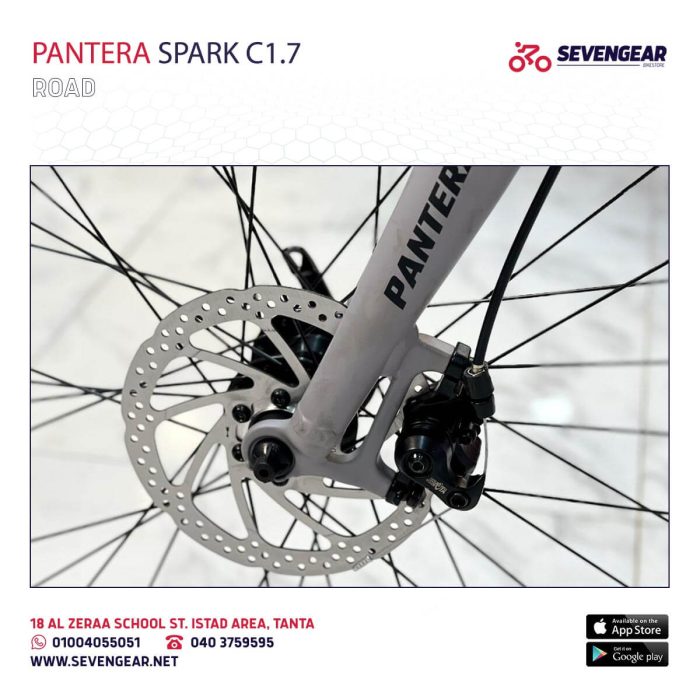 Pantera Spark C1.7 - Image 11