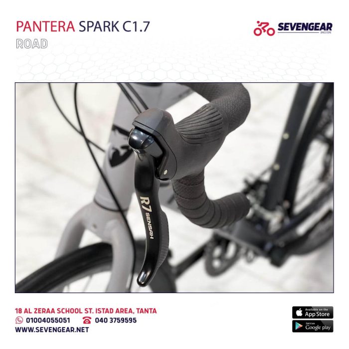 Pantera Spark C1.7 - Image 12