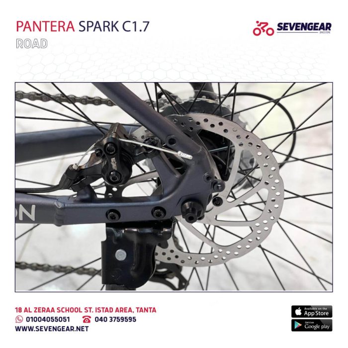 Pantera Spark C1.7 - Image 13
