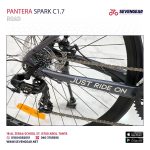 Pantera Spark C1.7 - Image 14