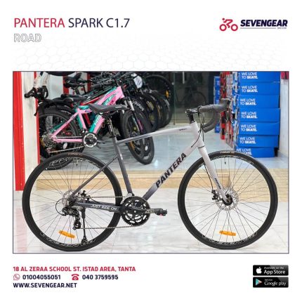 Pantera Spark C1.7
