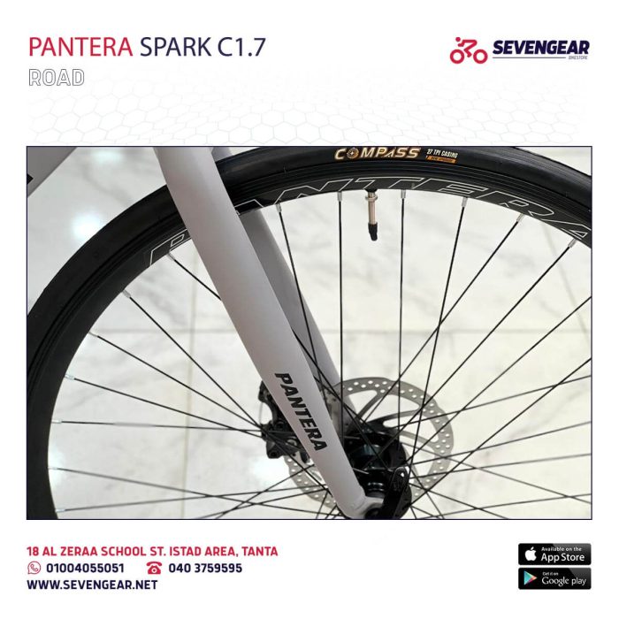 Pantera Spark C1.7 - Image 6